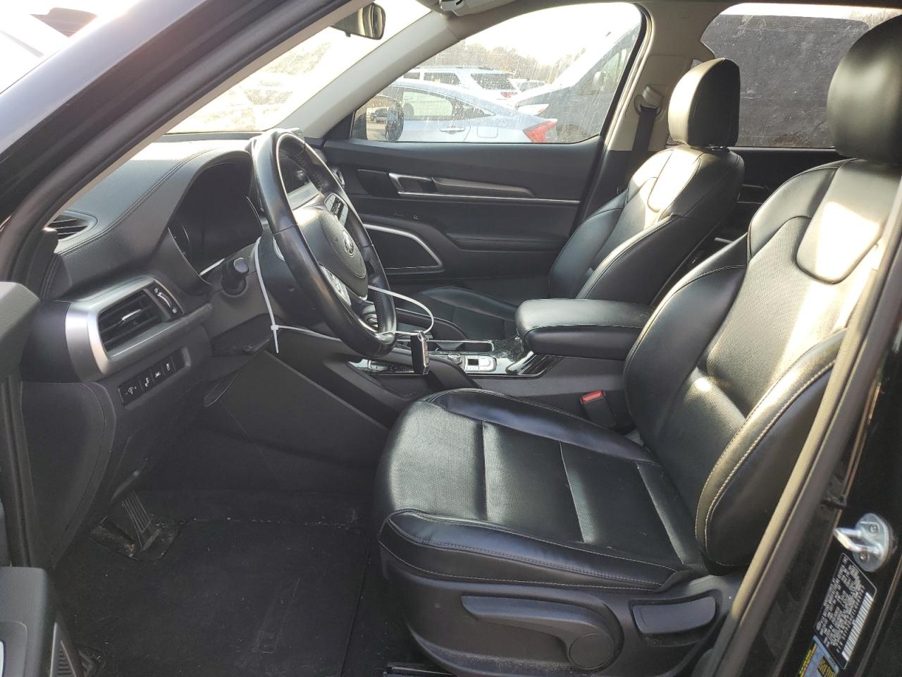 2020 Kia Telluride - Image 7