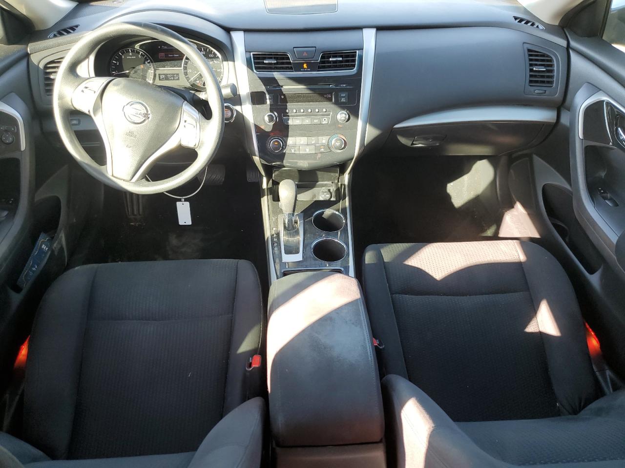 1N4AL3AP8EN370539 2014 Nissan Altima 2.5