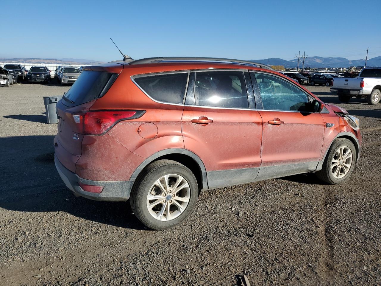 2019 Ford Escape - Image 3