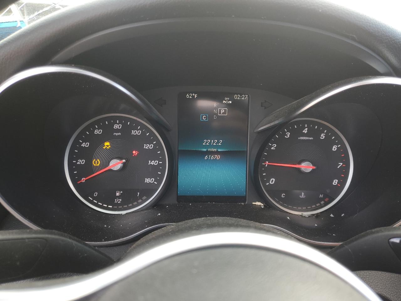 2019 Mercedes-Benz C-klasse - Image 9