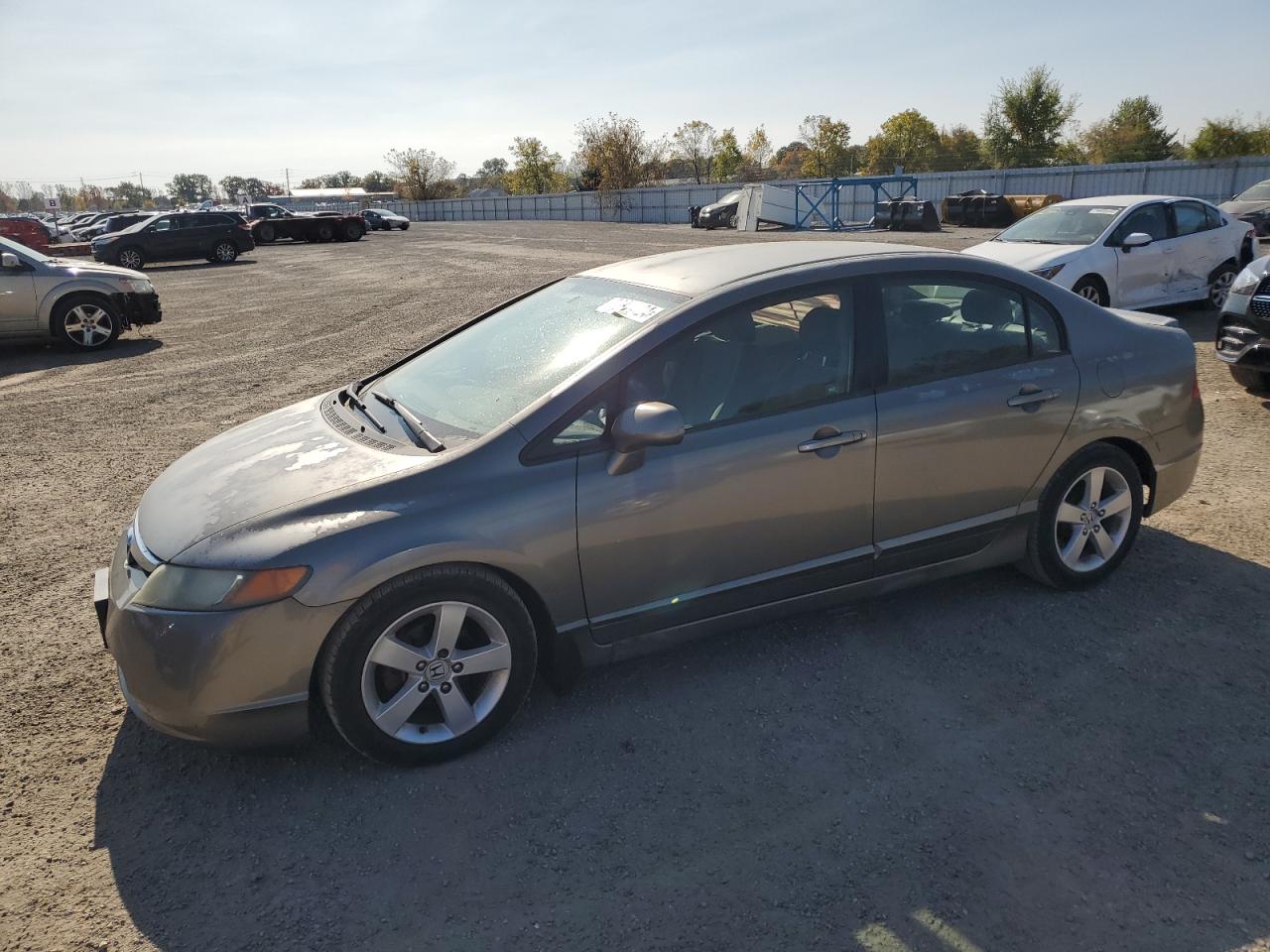 2008 Honda Civic - Image 1