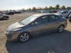 2008 HONDA CIVIC LX for sale at Copart ON - LONDON