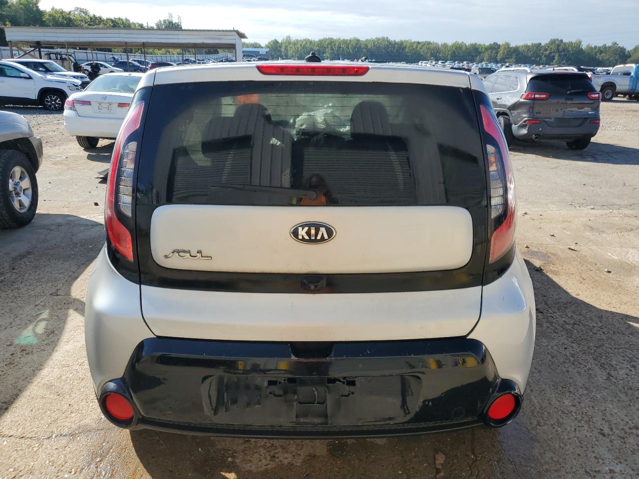 KNDJP3A52G7819444 2016 Kia Soul +