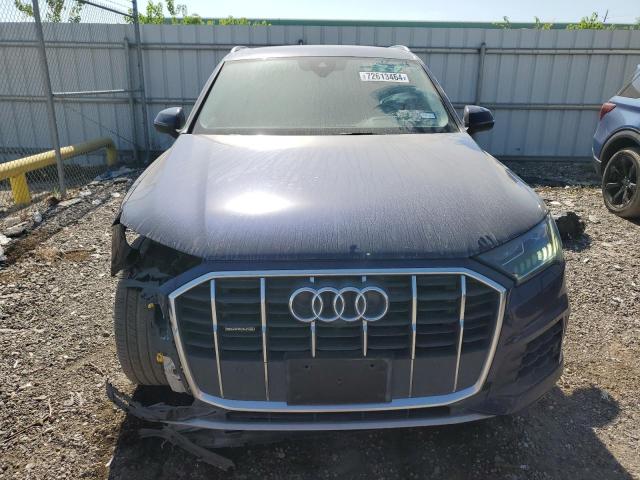 WA1LJAF74MD023455 Audi Q7 PREMIUM 5