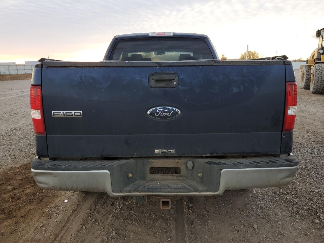 2006 Ford F-150 - Image 6