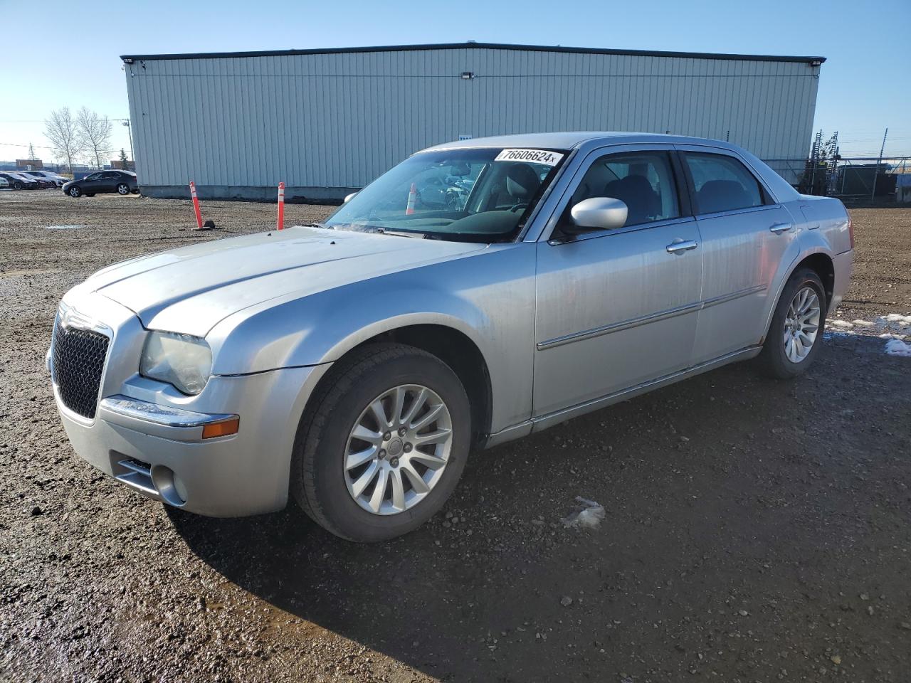 Rocky View County, AB에서 판매 중인 2010 Chrysler 300 Touring - Hail