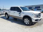 2019 Ford F150 Supercrew იყიდება Haslet-ში, TX - All Over