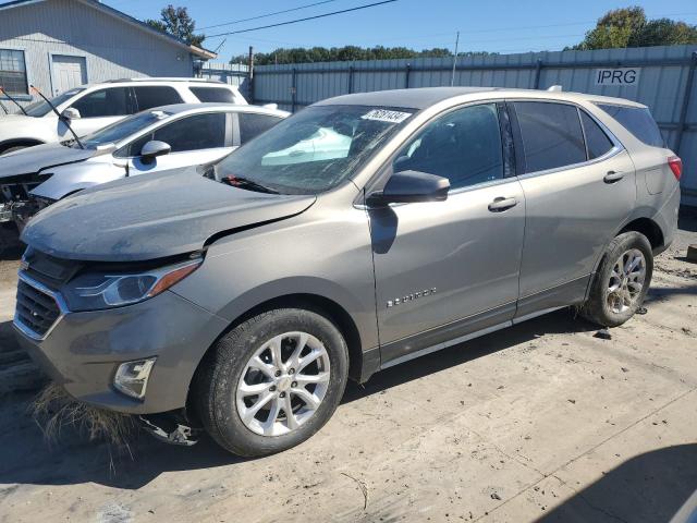 2019 Chevrolet Equinox Lt იყიდება Conway-ში, AR - Front End