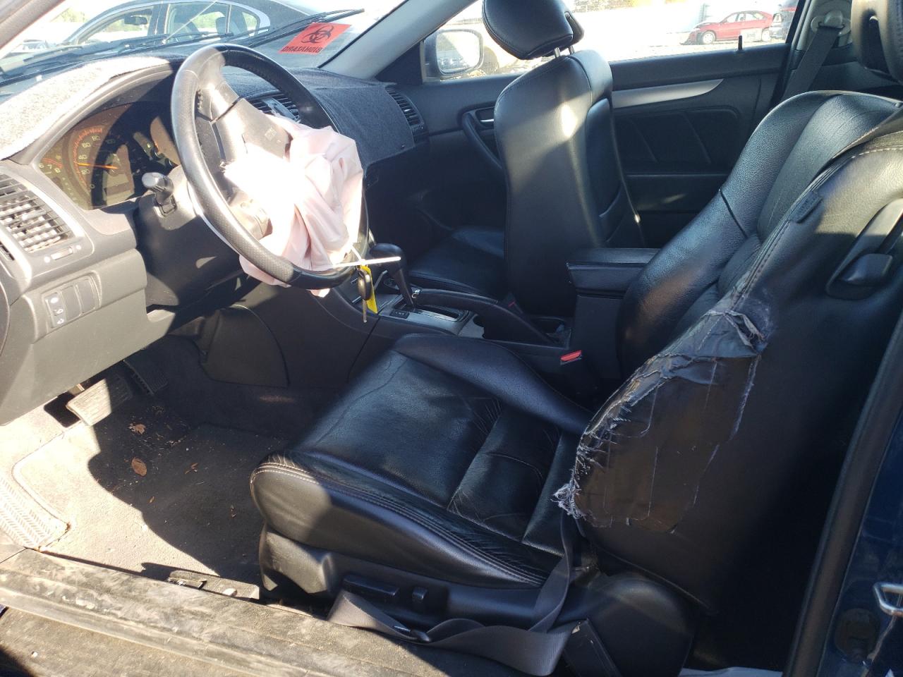 2007 Honda Accord - Image 7