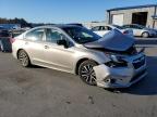 2018 Subaru Legacy 2.5I на продаже в Windham, ME - Front End