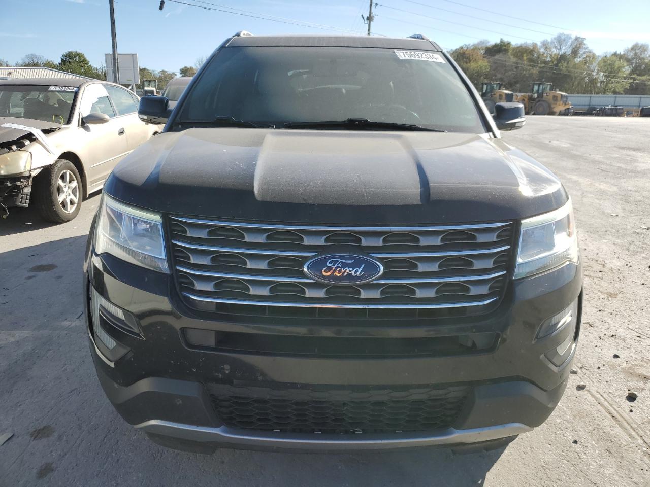 2016 Ford Explorer - Image 5