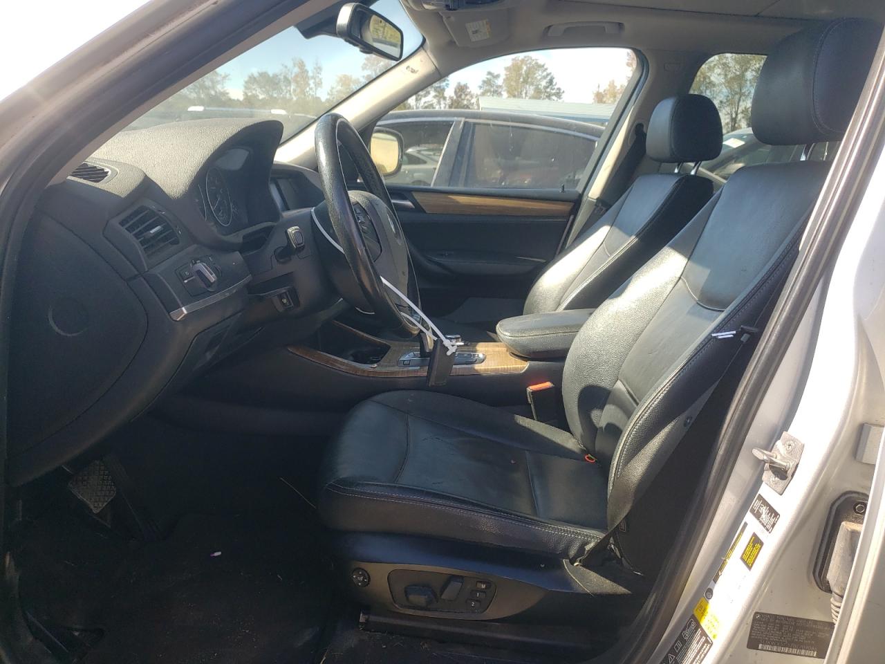 2011 BMW X3 - Image 7