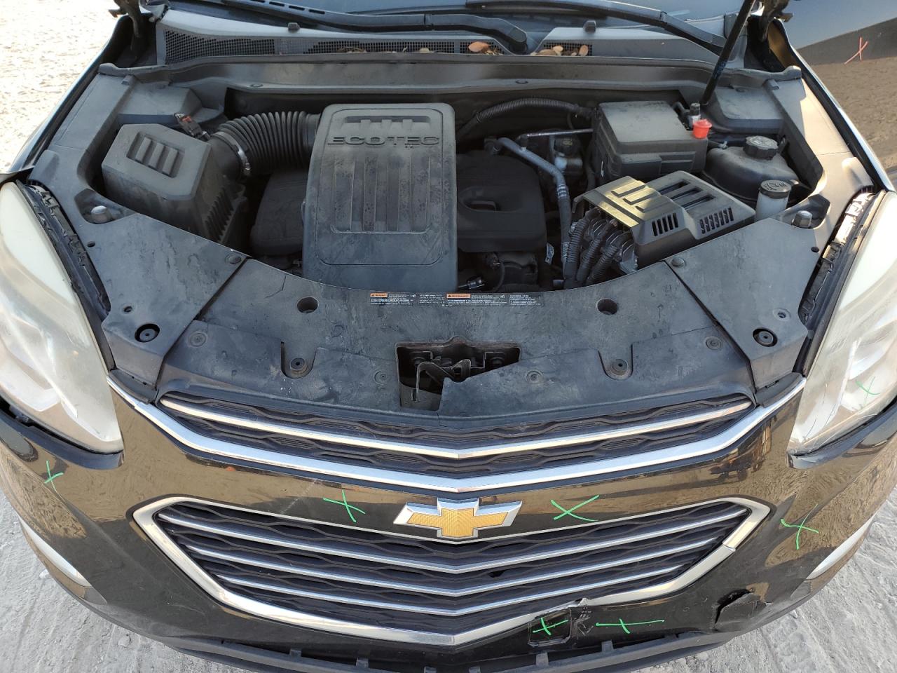 2017 Chevrolet Equinox - Image 12