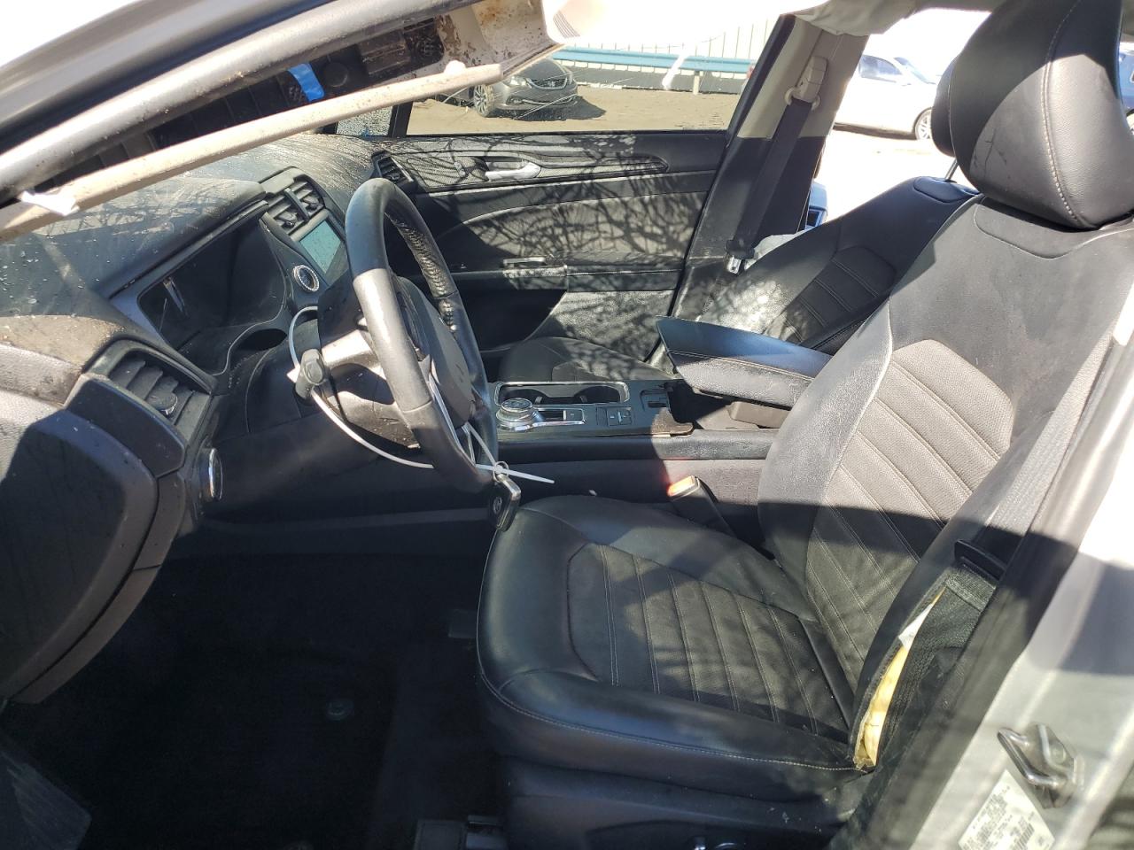 2018 Ford Fusion - Image 7