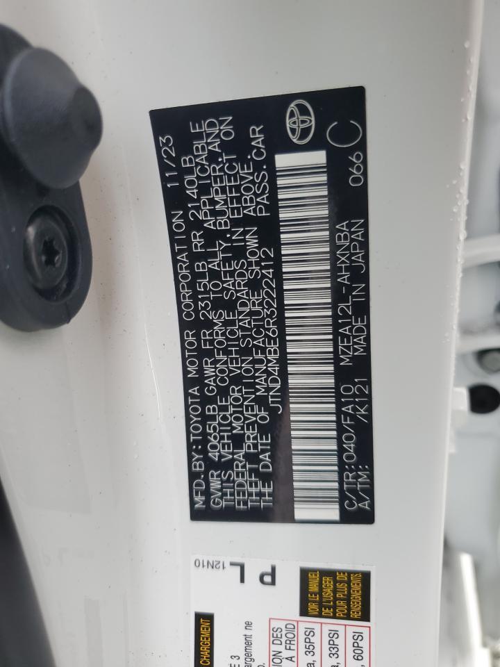 2024 Toyota Corolla - Image 14