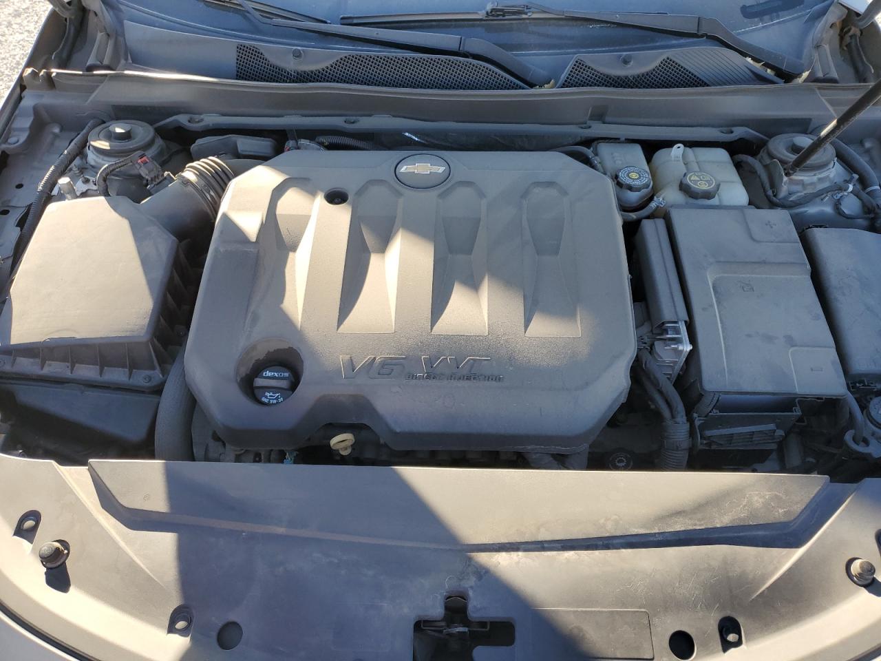 2019 Chevrolet Impala - Image 11