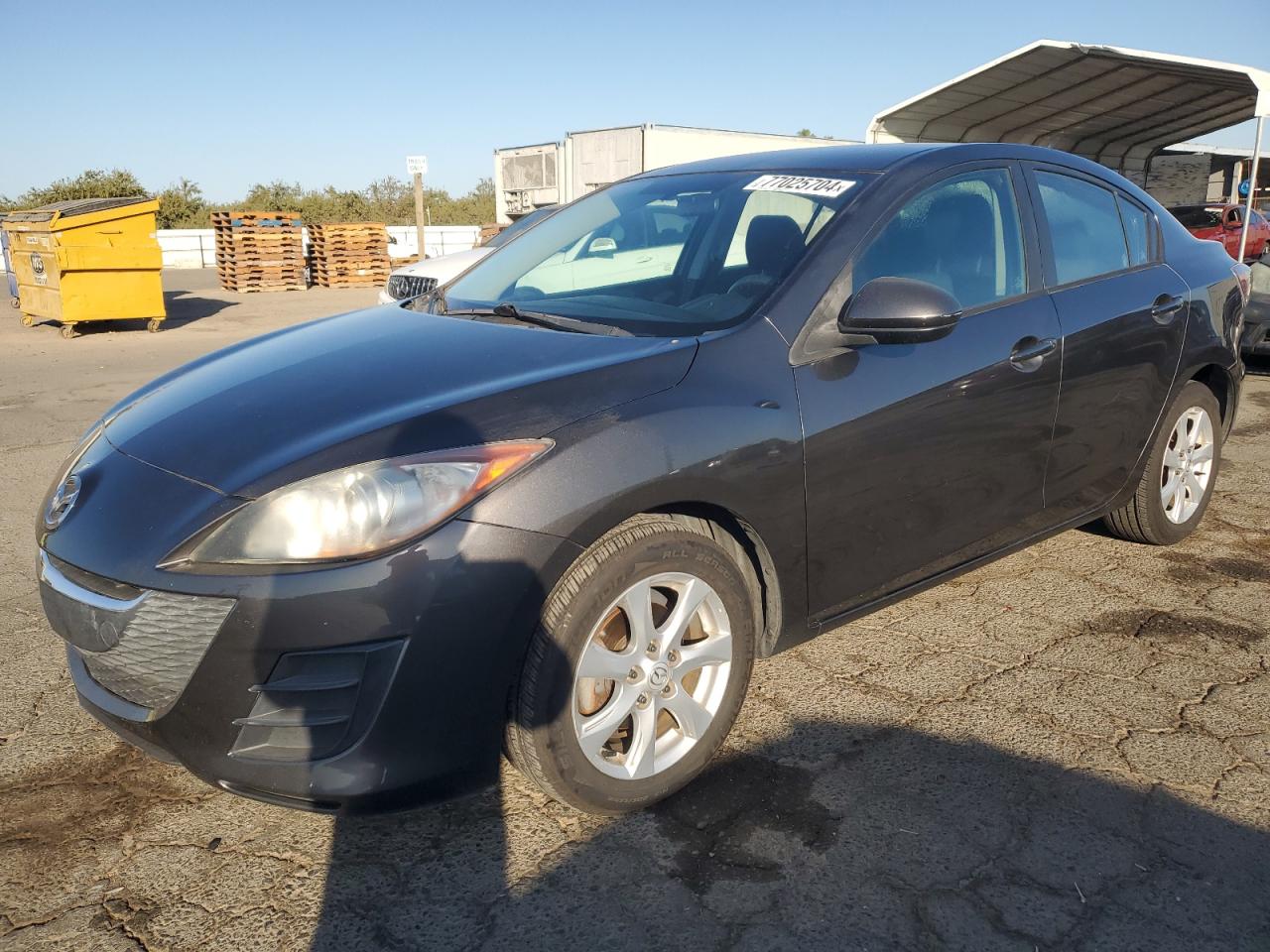 2010 Mazda 3 - Image 1