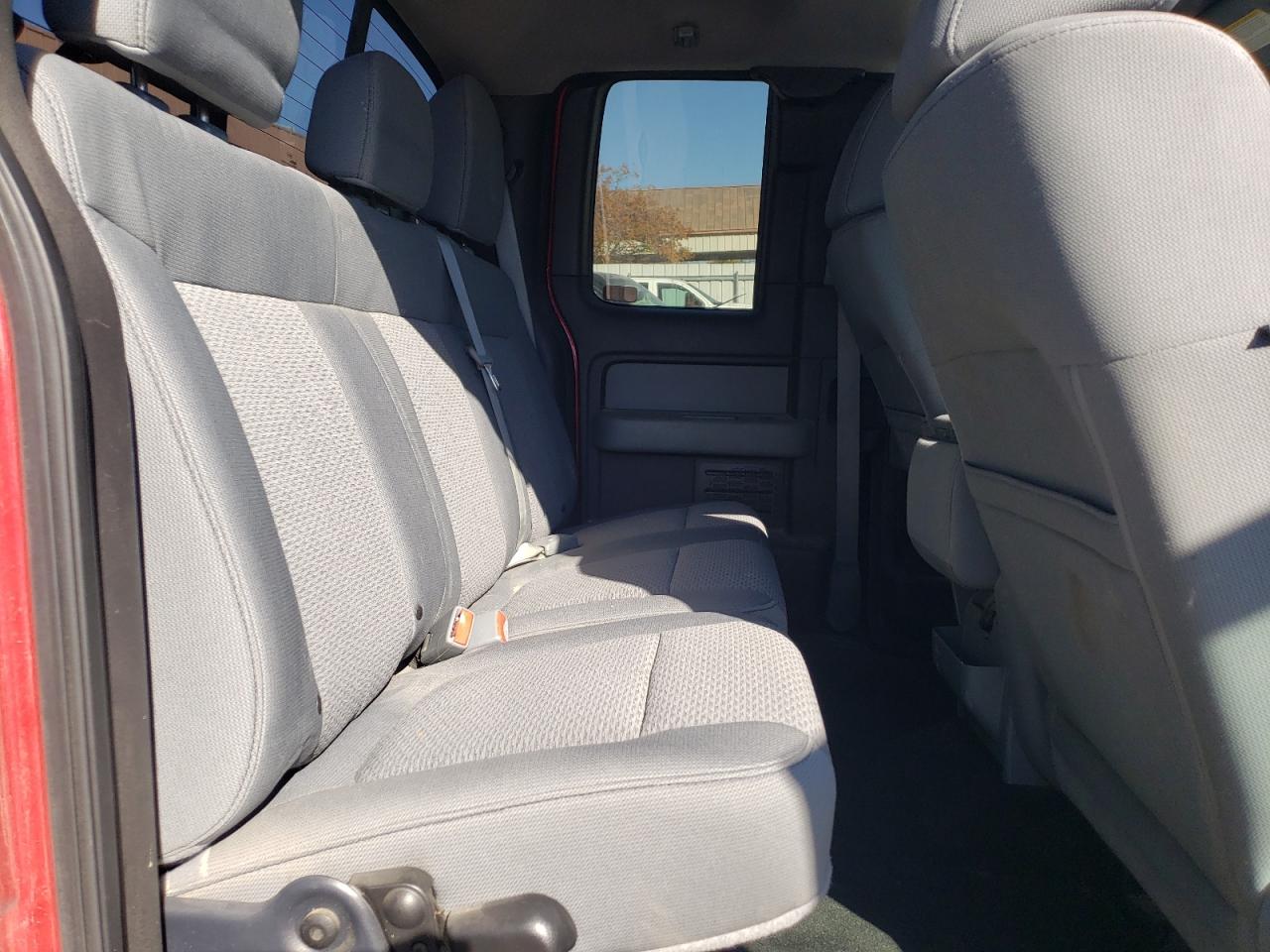 2011 Ford F-150 - Image 10
