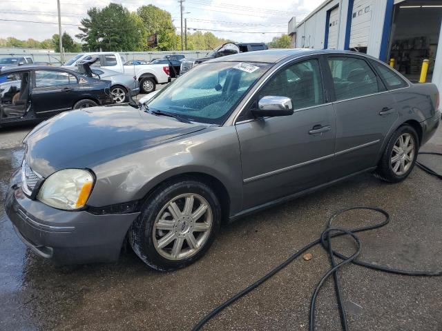 2005 Ford Five Hundred Limited продається в Montgomery, AL - Front End