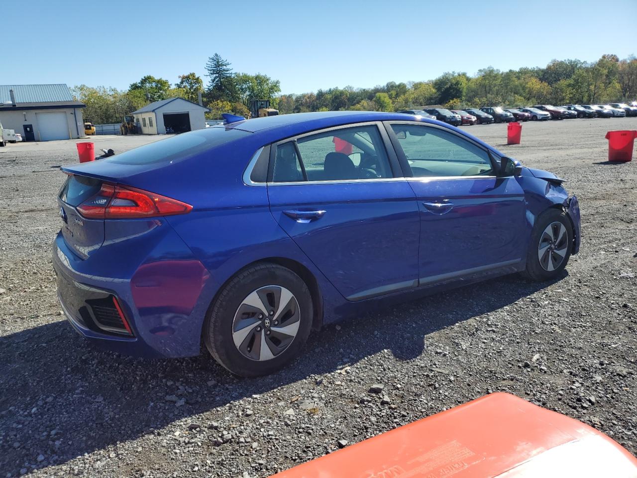 2019 Hyundai IONIQ - Image 3