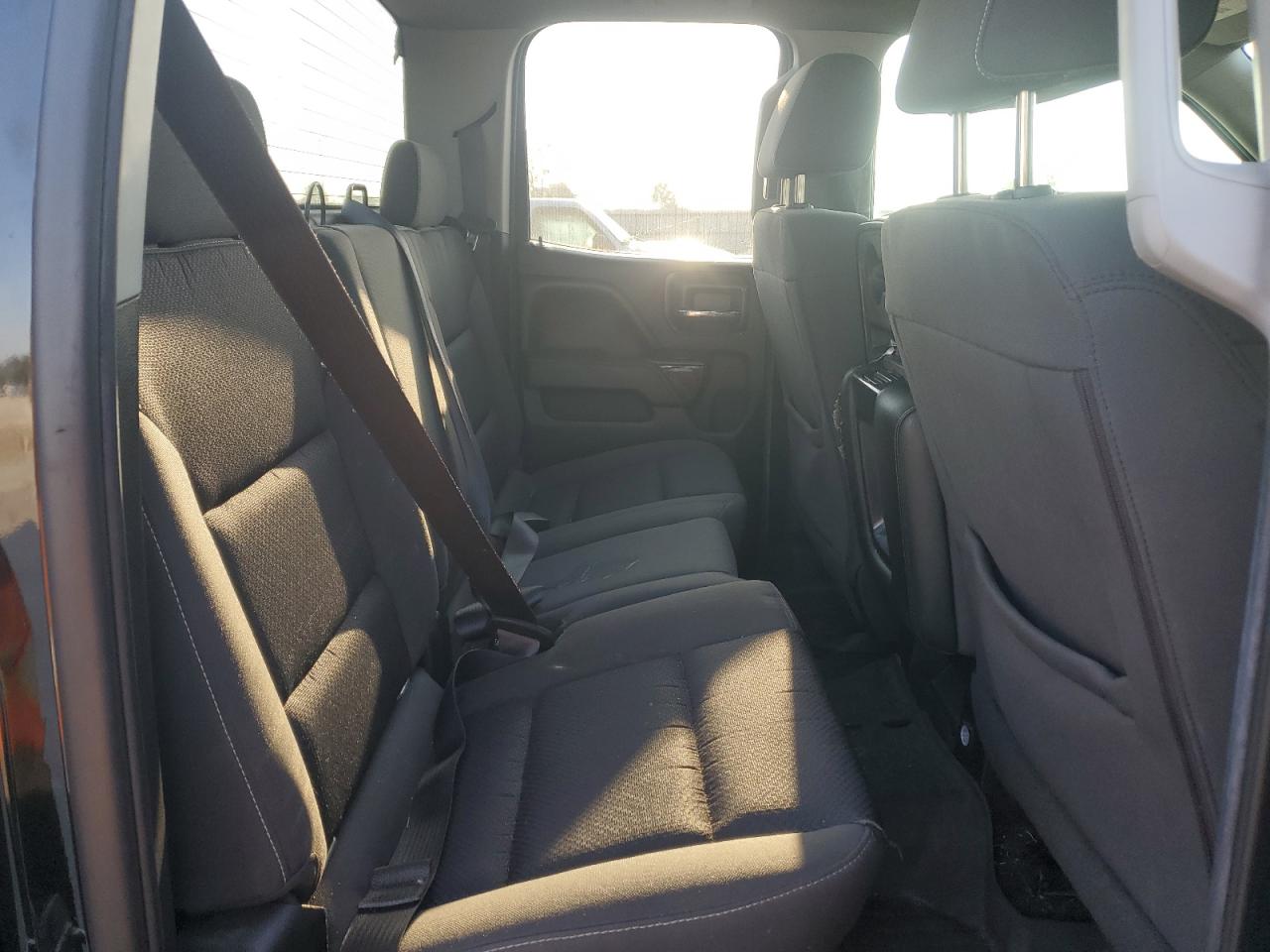 1GTV2MEC9GZ247419 2016 GMC Sierra K1500 Sle