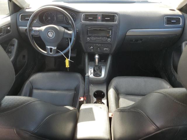  VOLKSWAGEN JETTA 2013 Szary