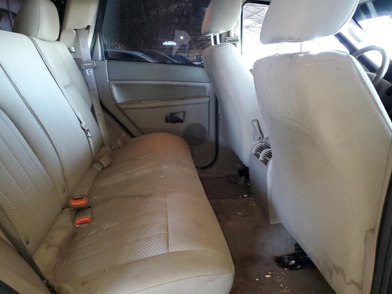 2006 Jeep Grand Cherokee Laredo VIN: 1J4GS48K26C230212 Lot: 73508004