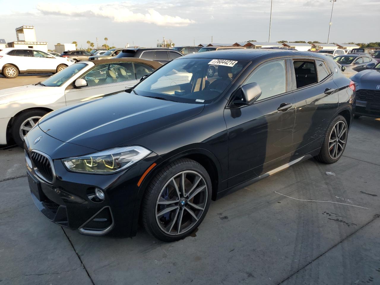 WBXYN1C50KEF29400 2019 BMW X2 - Image 1