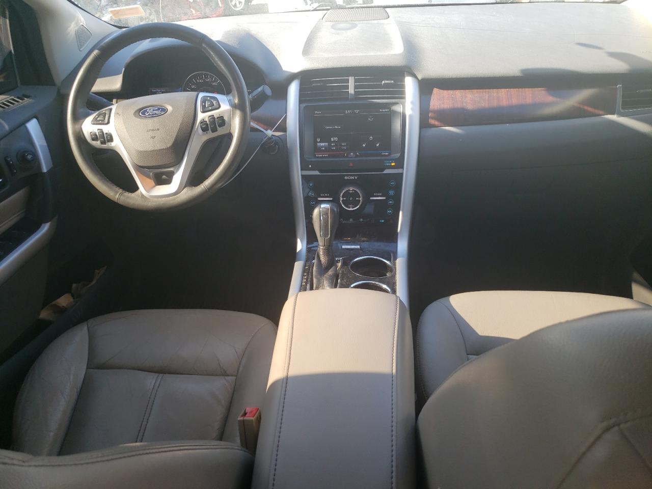 2014 Ford Edge - Image 8