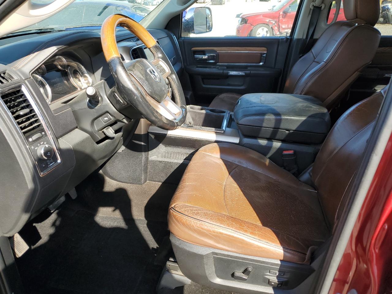 2015 RAM 1500 - Image 7