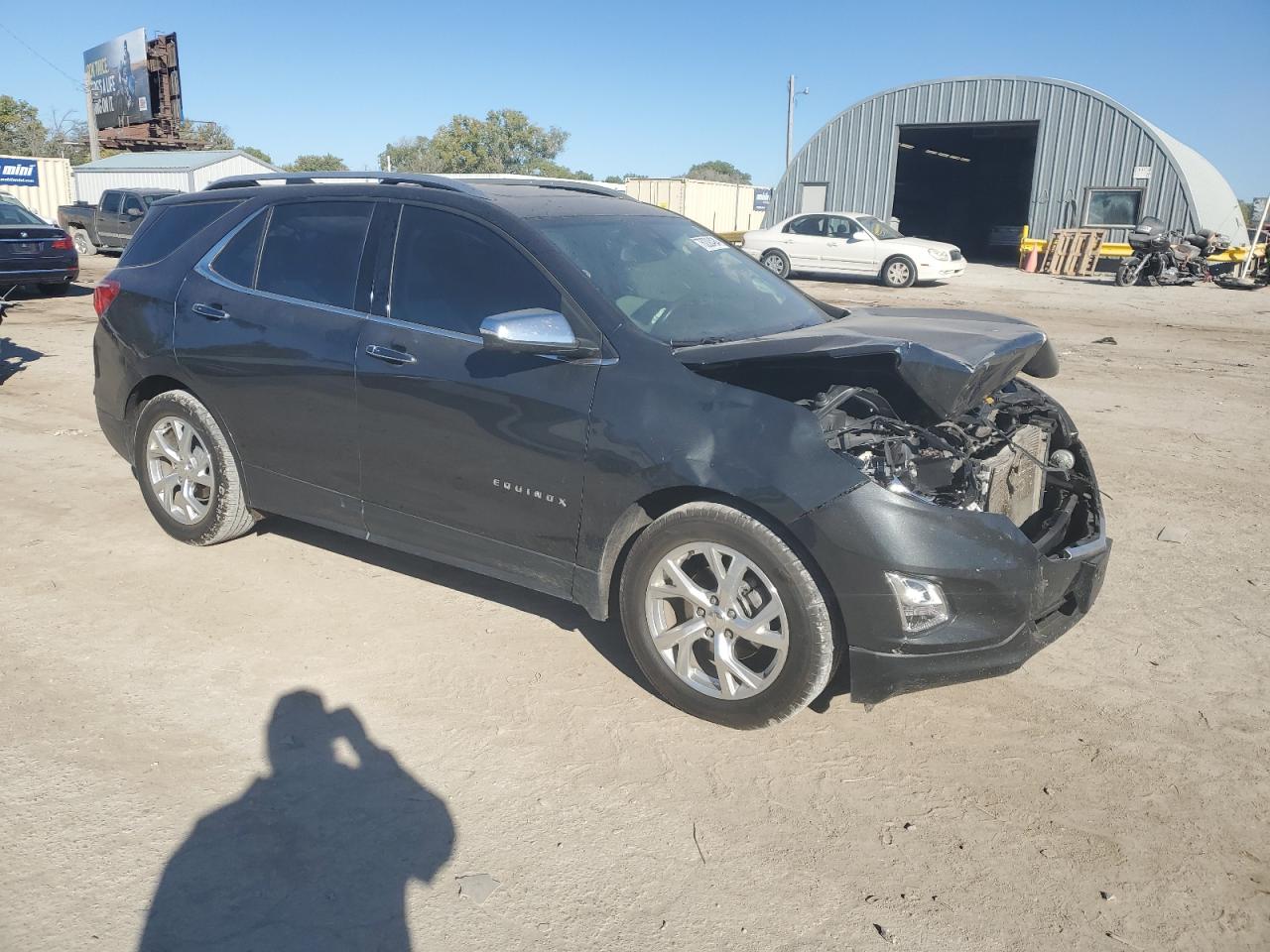2019 Chevrolet Equinox - Image 4
