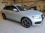 2012 Audi Q5 Premium Plus en Venta en Abilene, TX - Front End