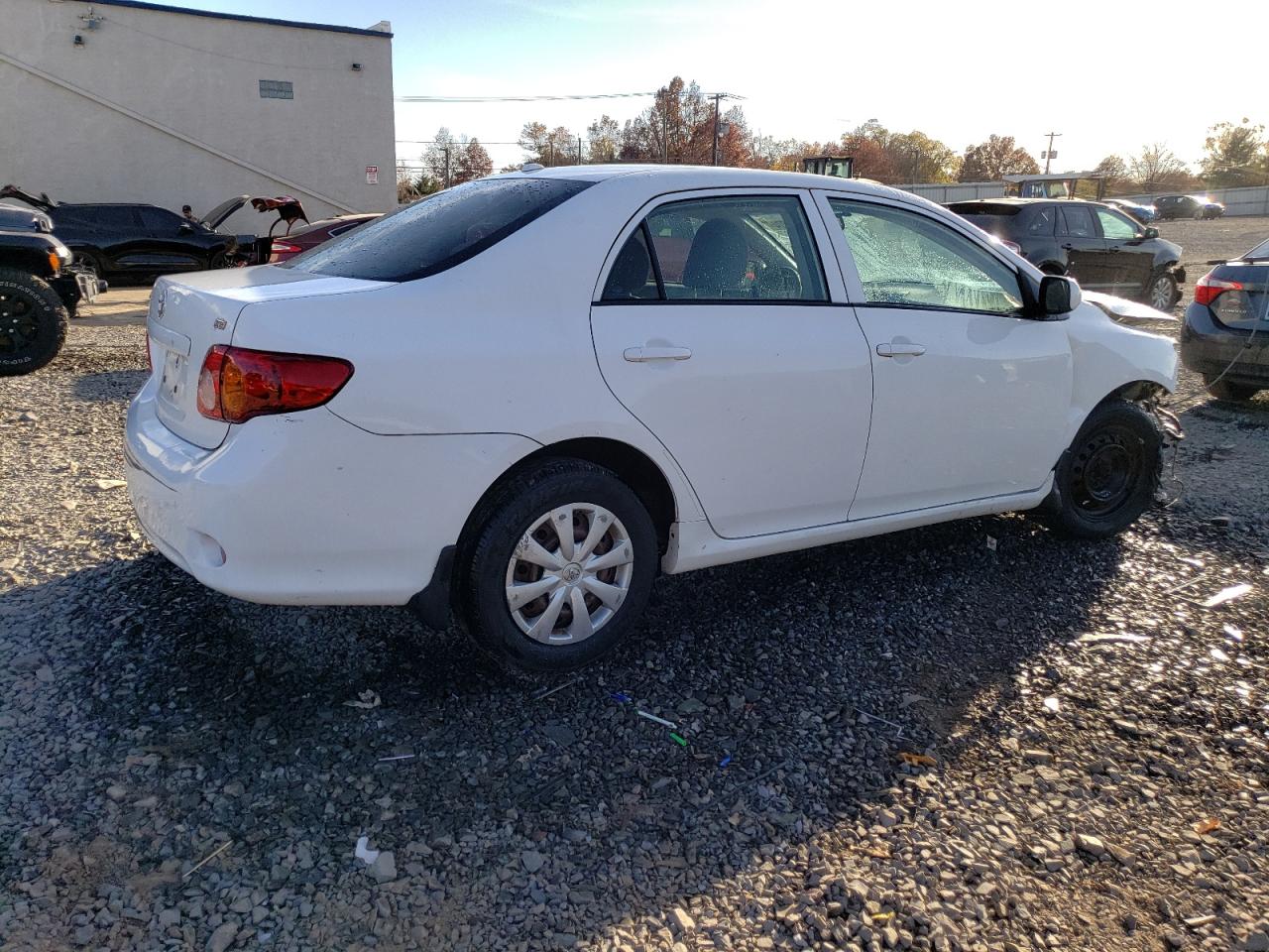 2009 Toyota Corolla - Image 3