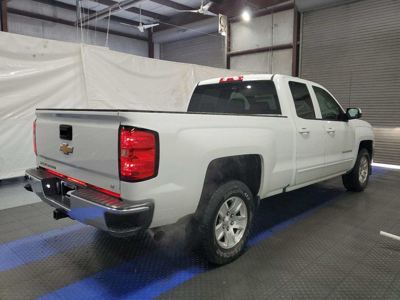 2016 Chevrolet Silverado C1500 Lt VIN: 1GCRCREC0GZ265593 Lot: 77908684