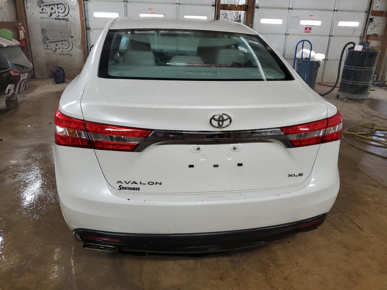 2013 Toyota Avalon Base VIN: 4T1BK1EB7DU003409 Lot: 72128674