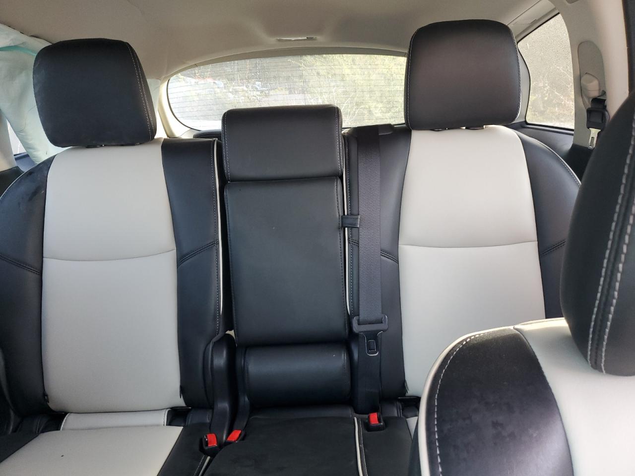 2020 Infiniti QX60 - Image 10