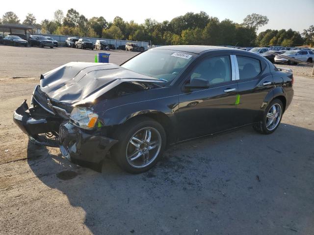 Florence, MS에서 판매 중인 2008 Dodge Avenger Sxt - Front End