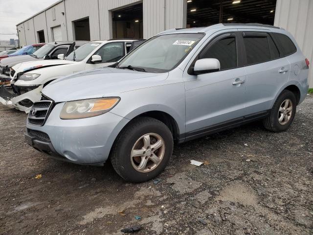 2007 Hyundai Santa Fe Gls