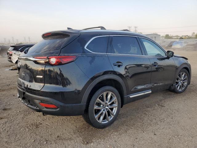  MAZDA CX-9 2018 Czarny