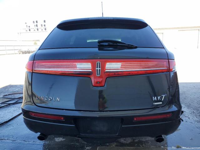  LINCOLN MKT 2013 Чорний