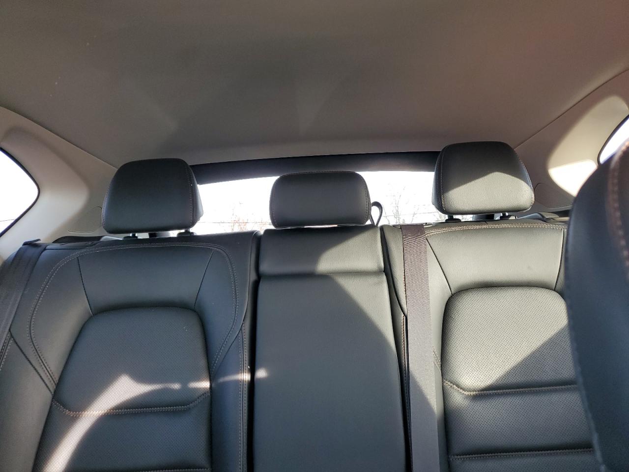 2021 Mazda CX-5 - Image 10