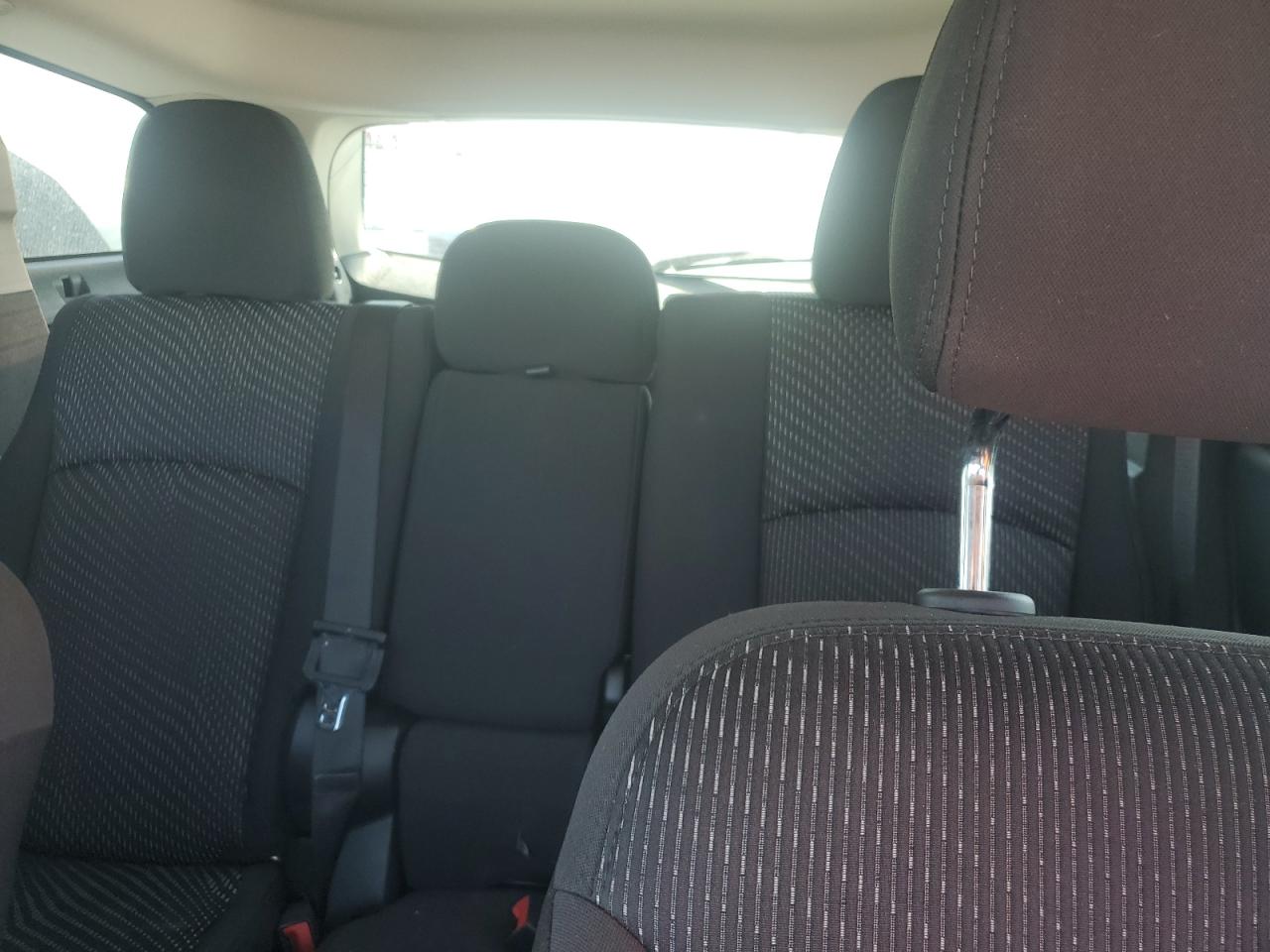 2013 Dodge Journey Se VIN: 3C4PDCAB4DT723508 Lot: 76445574