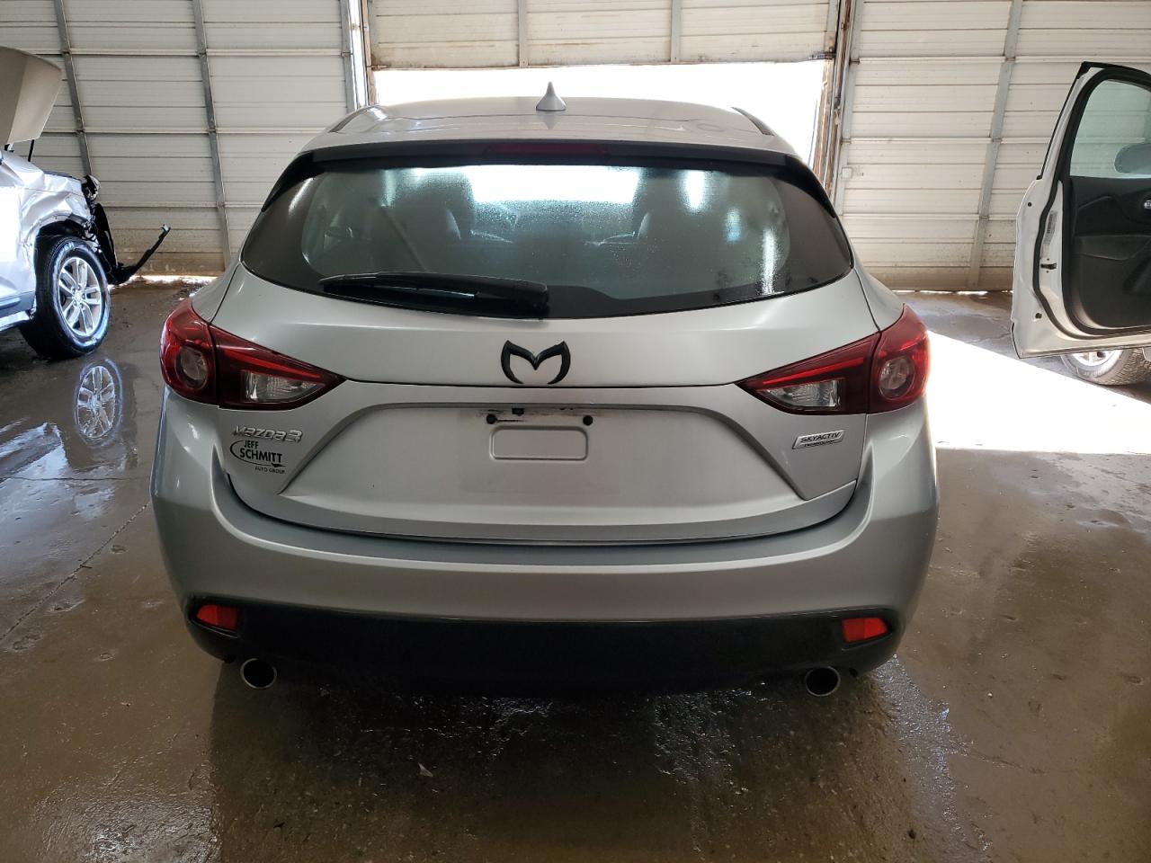2018 Mazda 3 - Image 6