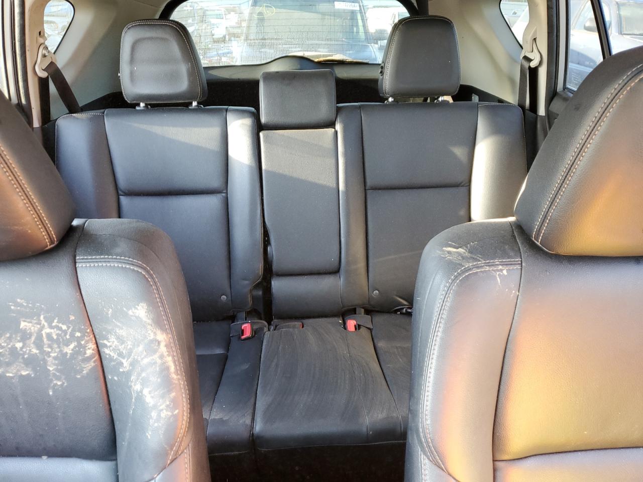 2014 Toyota RAV 4 - Image 10