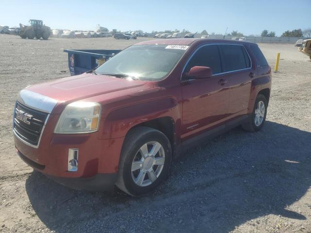 2011 Gmc Terrain Sle