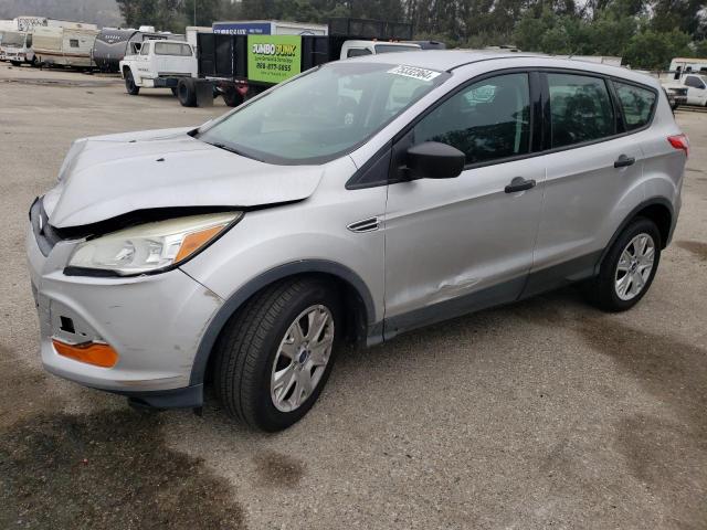 2014 Ford Escape S