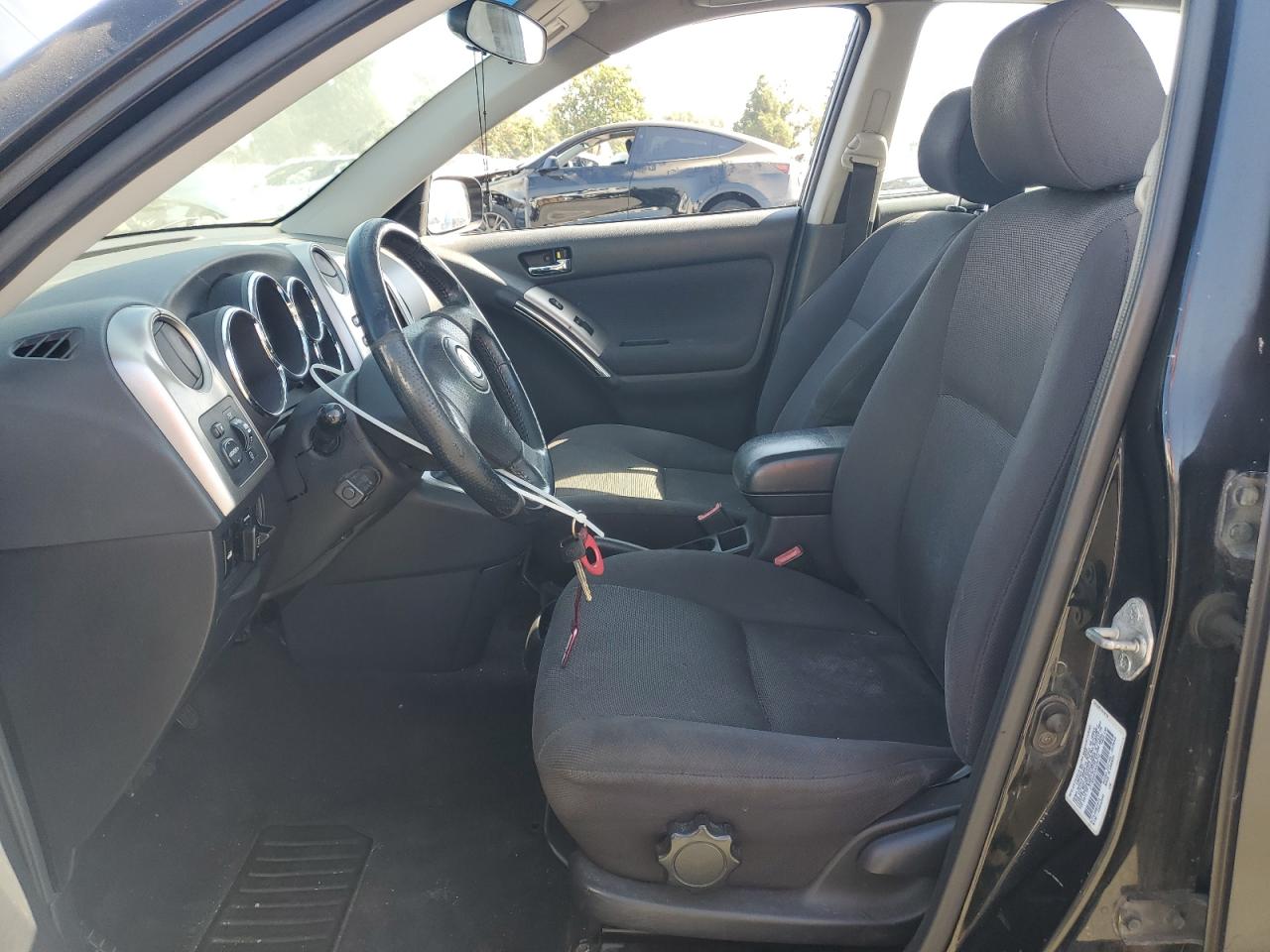 2003 Toyota Corolla - Image 7