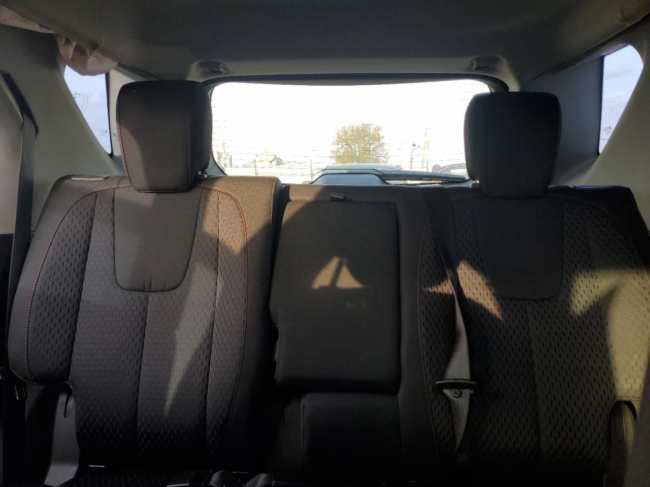 2013 Chevrolet Equinox - Image 10