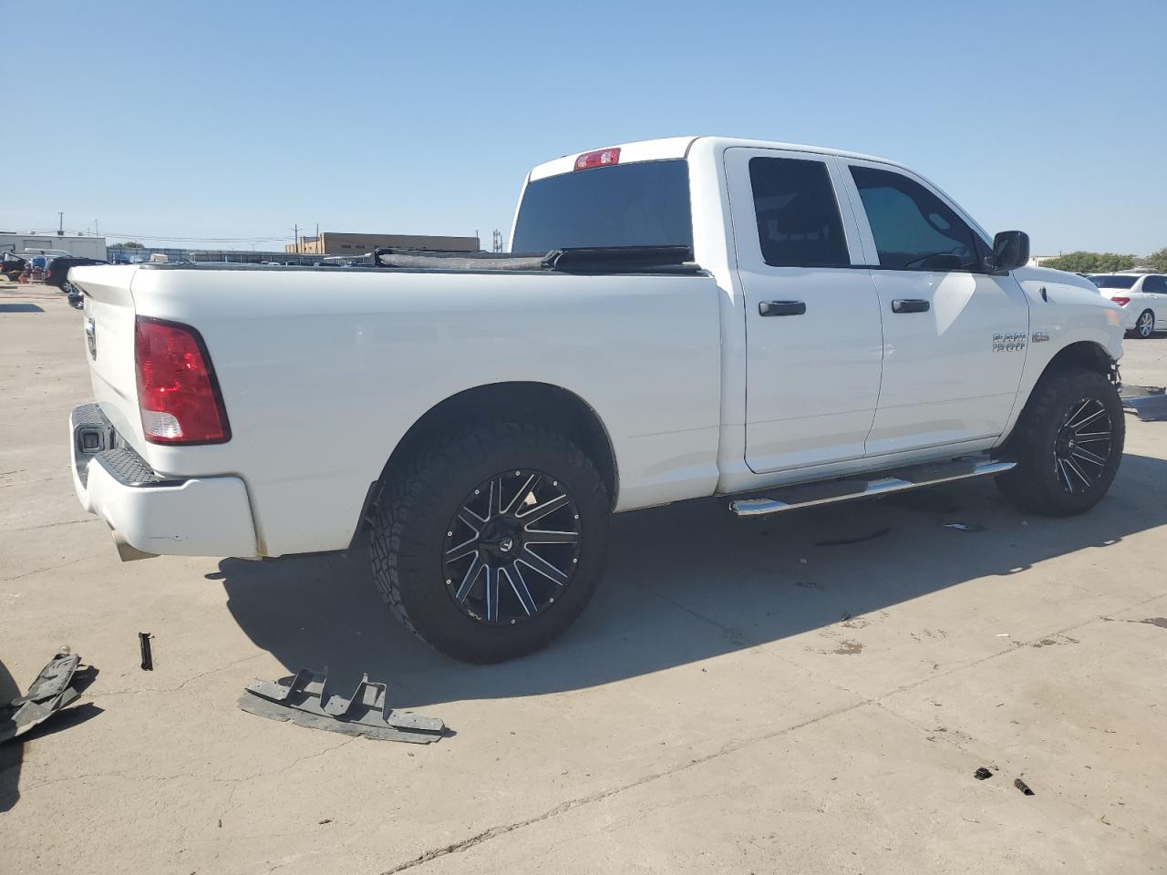 2017 RAM 1500 - Image 3