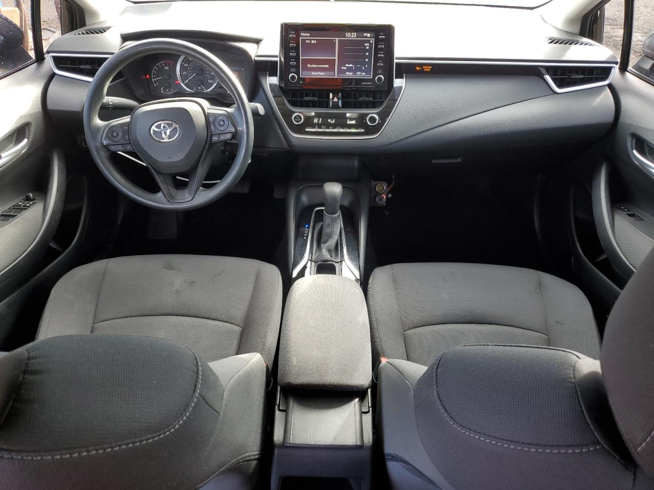 2021 Toyota Corolla - Image 8
